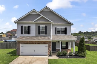1804 Luke Ct, Columbia, TN 38401