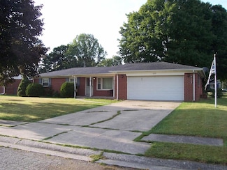 605 Church St, Walton, IN 46994