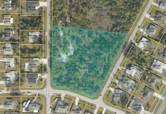 0 Blitzen Terrace Unit MFRC7511357, North Port, FL 34287
