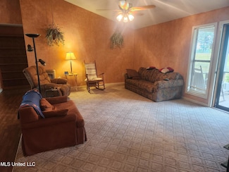 405 Chickasaw Rd, Pope, MS 38658