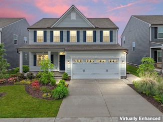 393 Ryan Ave, Gallatin, TN 37066