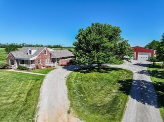 6514 SW 50th St, El Dorado, KS 67042