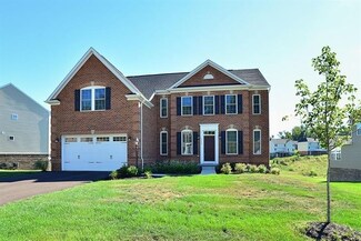231 Christian Ridge Road Extension, Rockton, PA 15856