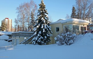 1435 L St, Anchorage, AK 99501