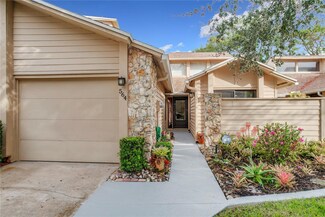 564 Darby Way, Longwood, FL 32779