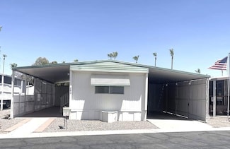305 S Val Vista Dr Unit 242, Mesa, AZ 85204