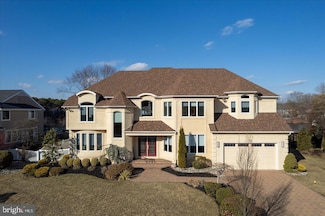 12 Alluvium Lakes Dr, Voorhees, NJ 08043