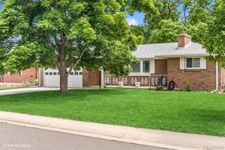 3530 Urban Ct, Wheat Ridge, CO 80033