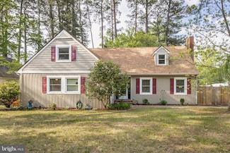 700 S Park Dr, Salisbury, MD 21804
