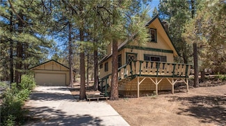 1150 Ash Ln, Big Bear City, CA 92314
