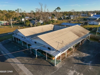 482 Pompano St, Port St. Joe, FL 32456