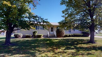 409 George St, Drayton, ND 58225