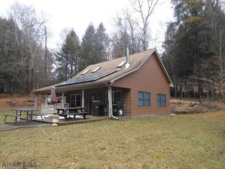 419 Swartz Rd, Patton, PA 16668