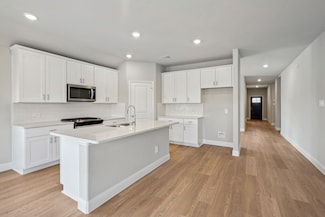 1203 Emberwood Dr, McKinney, TX 75069