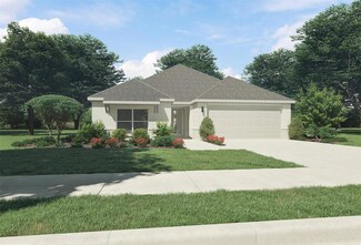 382 Rockstream Dr, Lavon, TX 75166