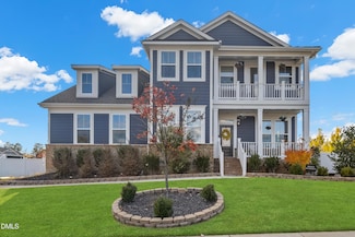 127 Bannockburn Run, Burlington, NC 27215