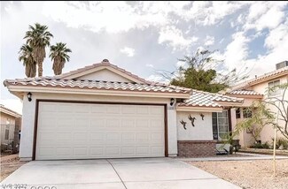 6989 Wine River Dr, Las Vegas, NV 89119
