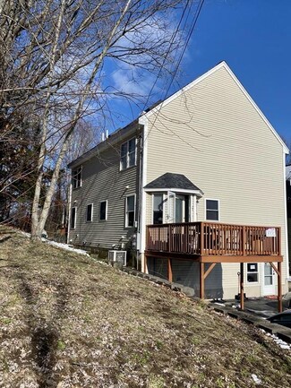 21 Druid Hill Ave Unit 21A, Methuen, MA 01844