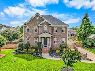 5119 Spiral Wood Dr, Clemmons, NC 27012