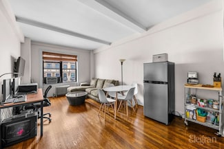 116 W 72nd St Unit 12-C, New York, NY 10023