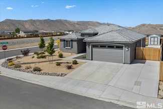 101 Cloudberry Ct Unit 22, Sparks, NV 89441