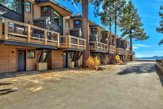 8308 N Lake Blvd Unit 9, Kings Beach, CA 96143