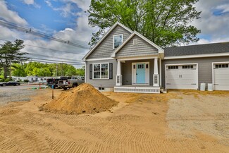 114 E Main St Unit 9, Merrimac, MA 01860