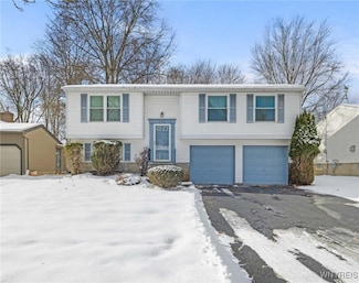 378 Denrose Dr, Buffalo, NY 14228