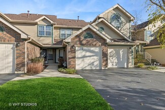 909 Ridgefield Ln Unit 15, Wheeling, IL 60090
