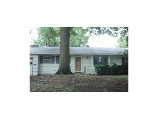 2633 S Arlington Ave, Independence, MO 64052
