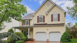 39 Reinhart Way, Bridgewater, NJ 08807