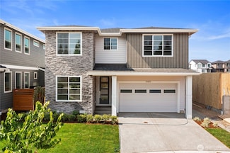 20851 156th St E Unit 128, Bonney Lake, WA 98391