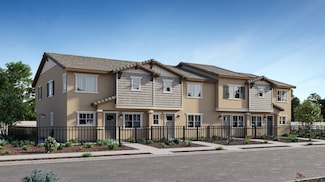 Residence Two, Riverside, CA 92507
