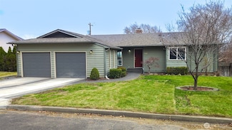 1001 Jacquelyn St, Milton Freewater, OR 97862