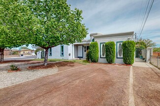 2225 Milton Ct NW, Albuquerque, NM 87104