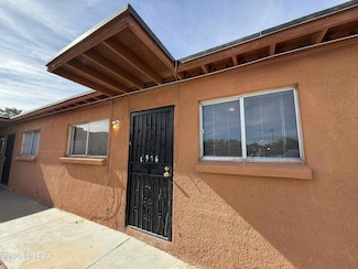 4906 S 13th Ave, Tucson, AZ 85706