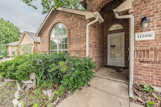 11500 Kenny Dr, Fort Worth, TX 76244