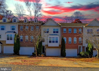 604 Tailgate Terrace, Hyattsville, MD 20785