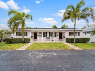1761 NE 52nd St Unit 1-2, Oakland Park, FL 33334
