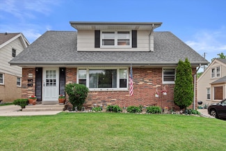 2181 S 88th St, Milwaukee, WI 53227