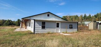 W15098 Samso Ln, Fairchild, WI 54741