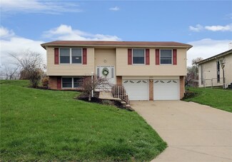 2993 Amy Dr, South Park, PA 15129