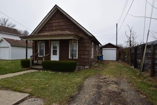 415 S Mill St, Mishawaka, IN 46544