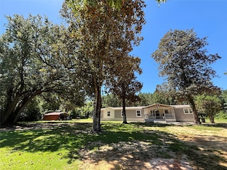 963 Fm 1943 Rd W, Warren, TX 77664