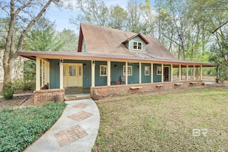 13823 Roberts Rd, Loxley, AL 36551
