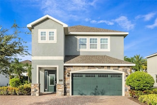 321 Falls Dr, Kissimmee, FL 34747