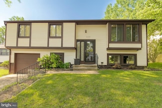 6335 Windharp Way, Columbia, MD 21045