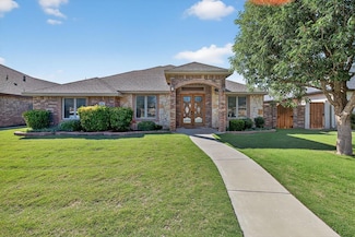 2904 Chelsea Place, Midland, TX 79705