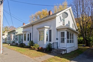 41 High St, South Hadley, MA 01075