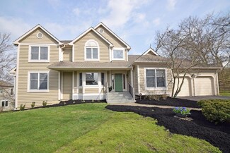 3283 Carpenters Creek Dr, Cincinnati, OH 45241